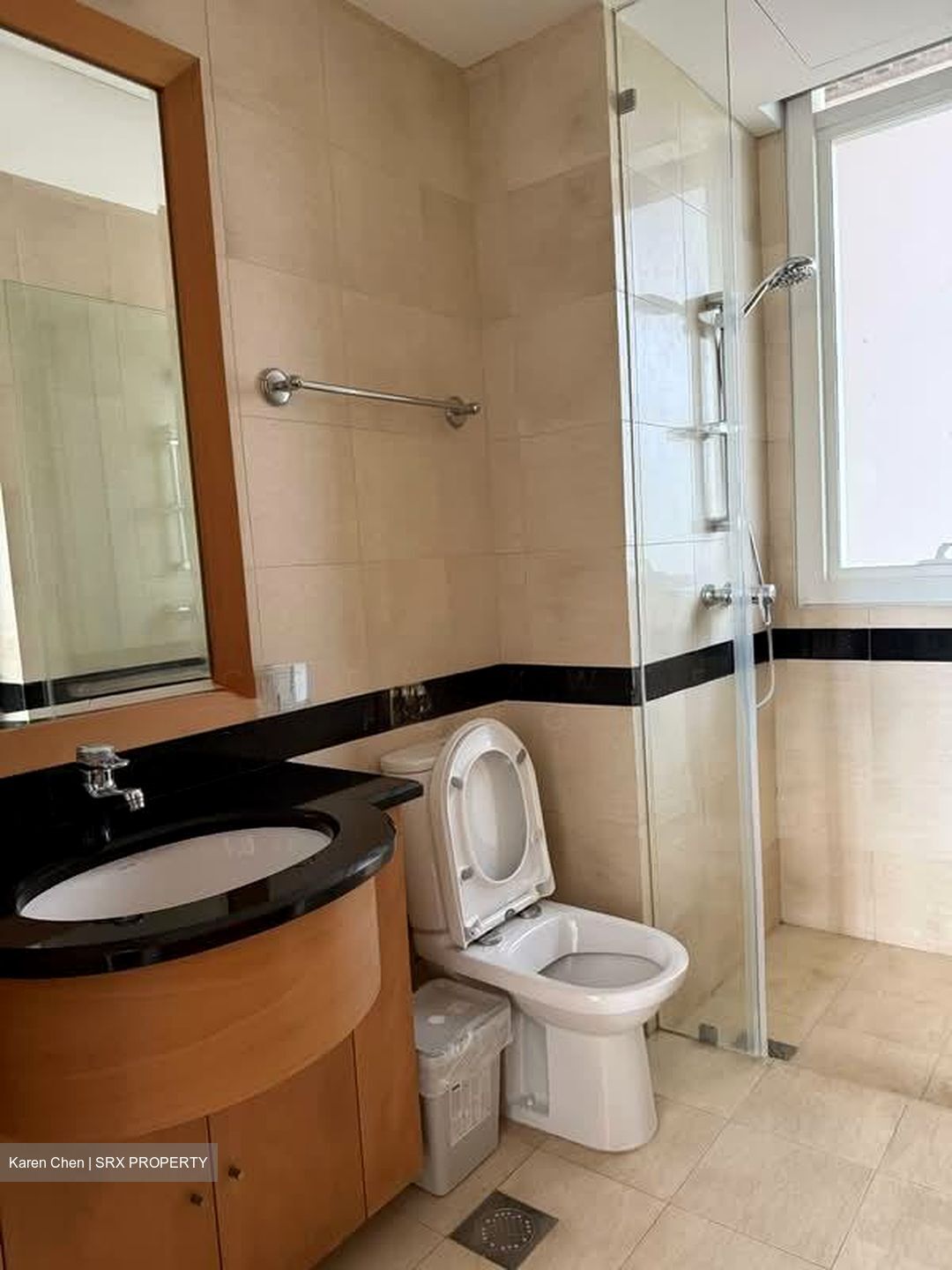 Cuscaden Residences (D10), Condominium #555365701